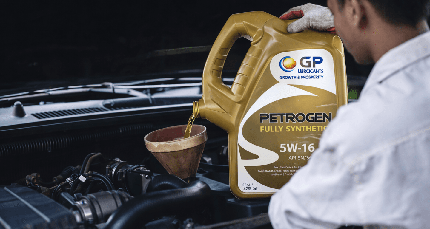 PetroGen Range Expands for Workshop Programs